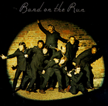 Band On The Run